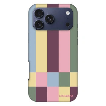 Etui na Apple iPhone 17 Pro Max - Lobby tiles