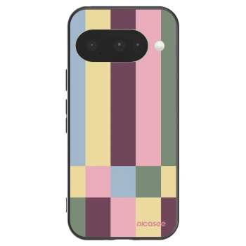 Etui na Google Pixel 10 - Lobby tiles
