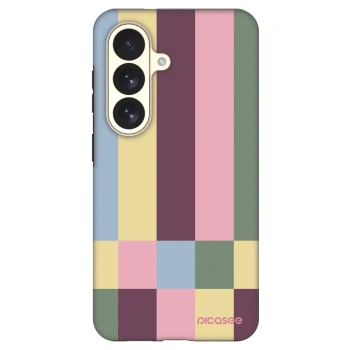 Etui na Samsung Galaxy S26 - Lobby tiles