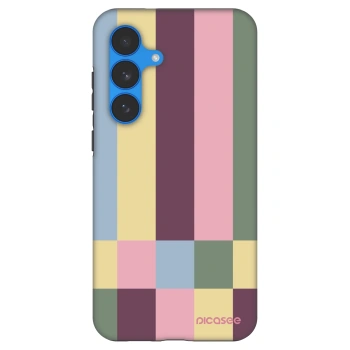 Etui na Samsung Galaxy S25 FE 5G - Lobby tiles