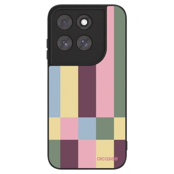 Etui na Motorola Moto G77 - Lobby tiles