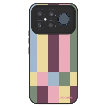 Etui na Xiaomi Poco F8 Ultra - Lobby tiles