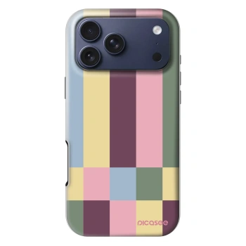 Etui na Apple iPhone 18 Pro Max - Lobby tiles