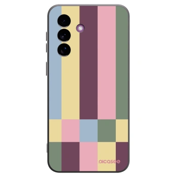 Etui na Samsung Galaxy A37 - Lobby tiles