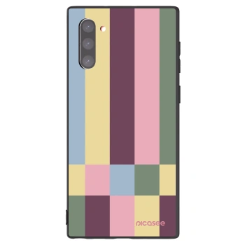 Etui na Samsung Galaxy Note 10 N970F - Lobby tiles