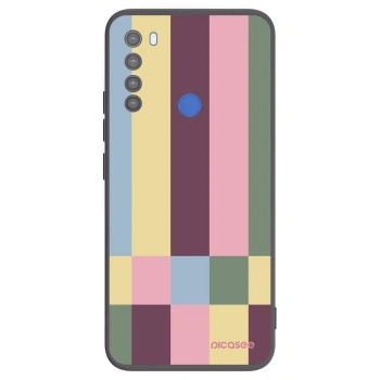 Etui na Xiaomi Redmi Note 8T - Lobby tiles