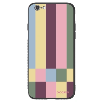 Etui na Apple iPhone 6/6S - Lobby tiles