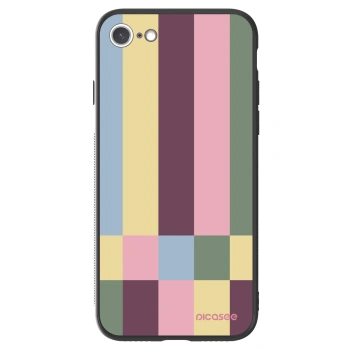 Picasee ULTIMATE CASE na Apple iPhone 7 - Lobby tiles