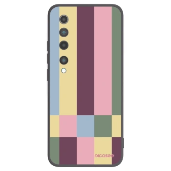 Etui na Xiaomi Mi 10 - Lobby tiles