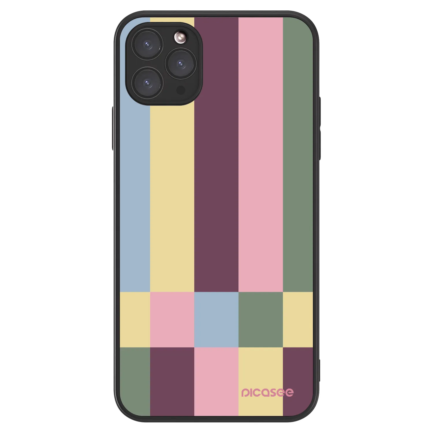 Picasee ULTIMATE CASE na Apple iPhone 11 Pro Max - Lobby tiles