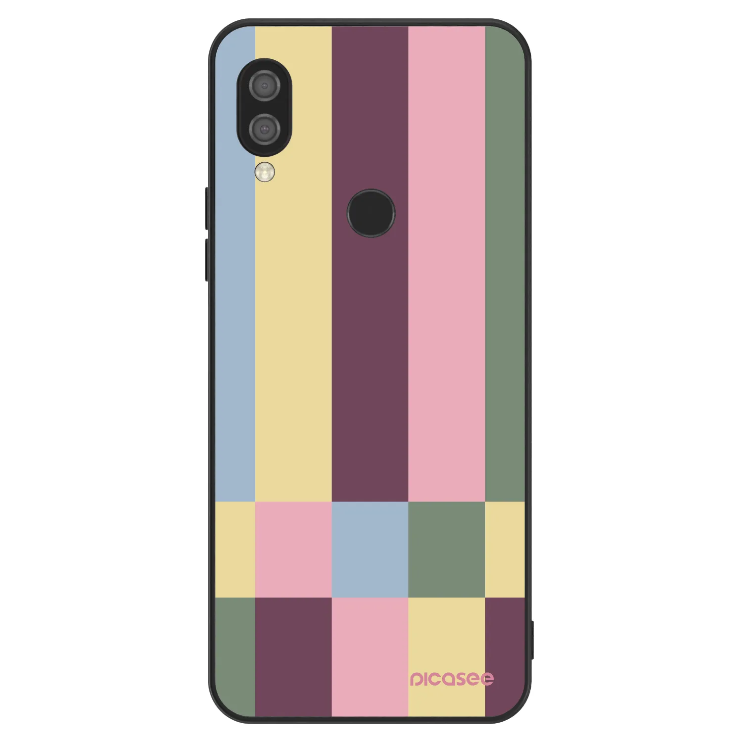 Picasee ULTIMATE CASE na Xiaomi Redmi 7 - Lobby tiles