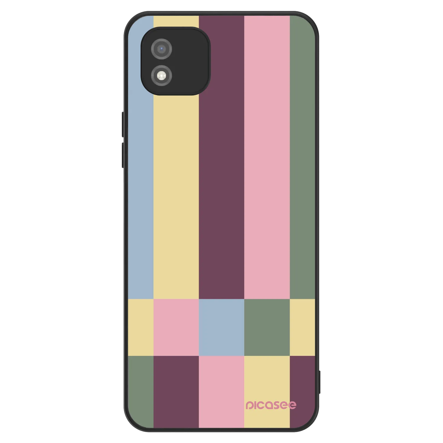 Picasee ULTIMATE CASE na Realme C11 (2021) - Lobby tiles