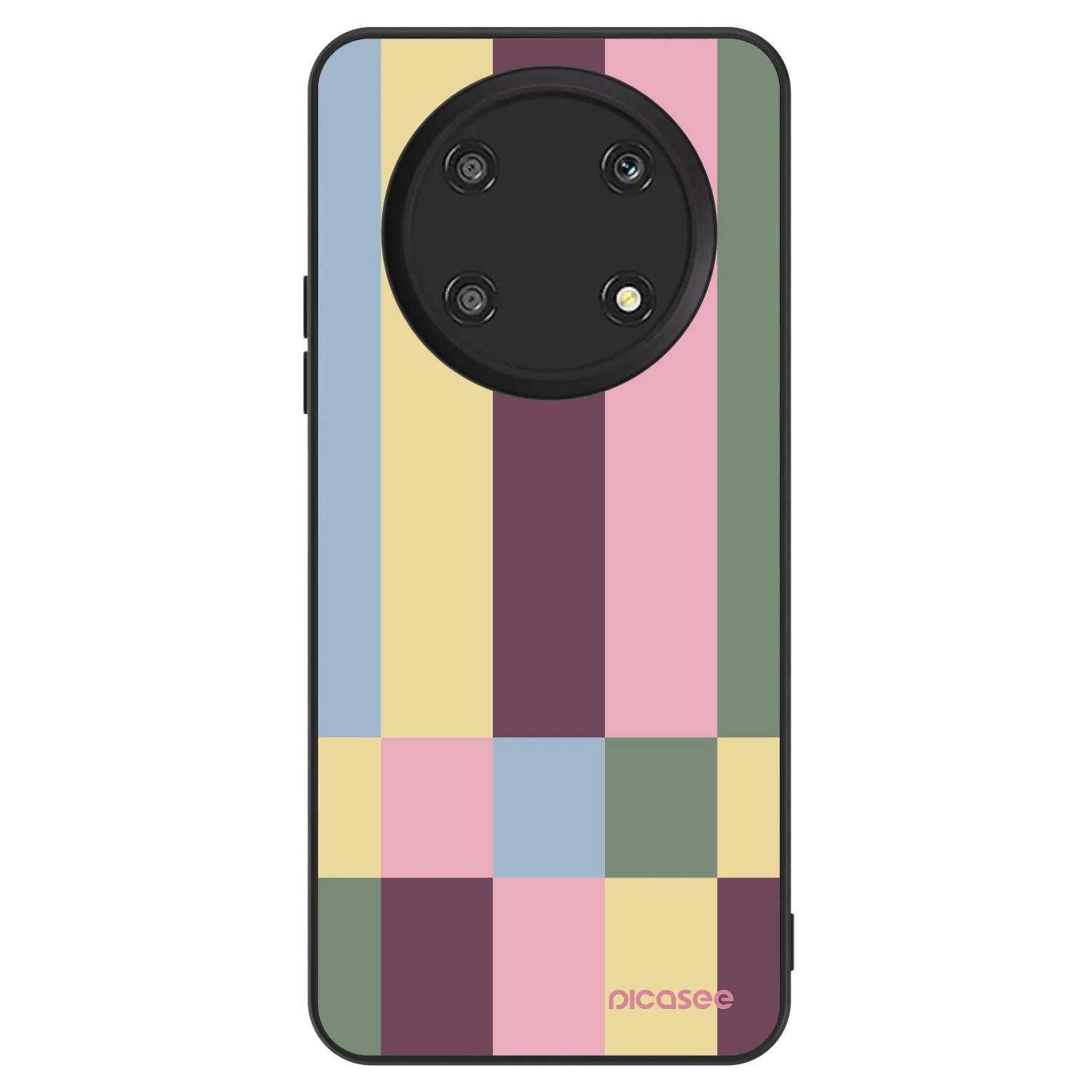 Picasee ULTIMATE CASE na Honor Magic4 Lite 5G - Lobby tiles