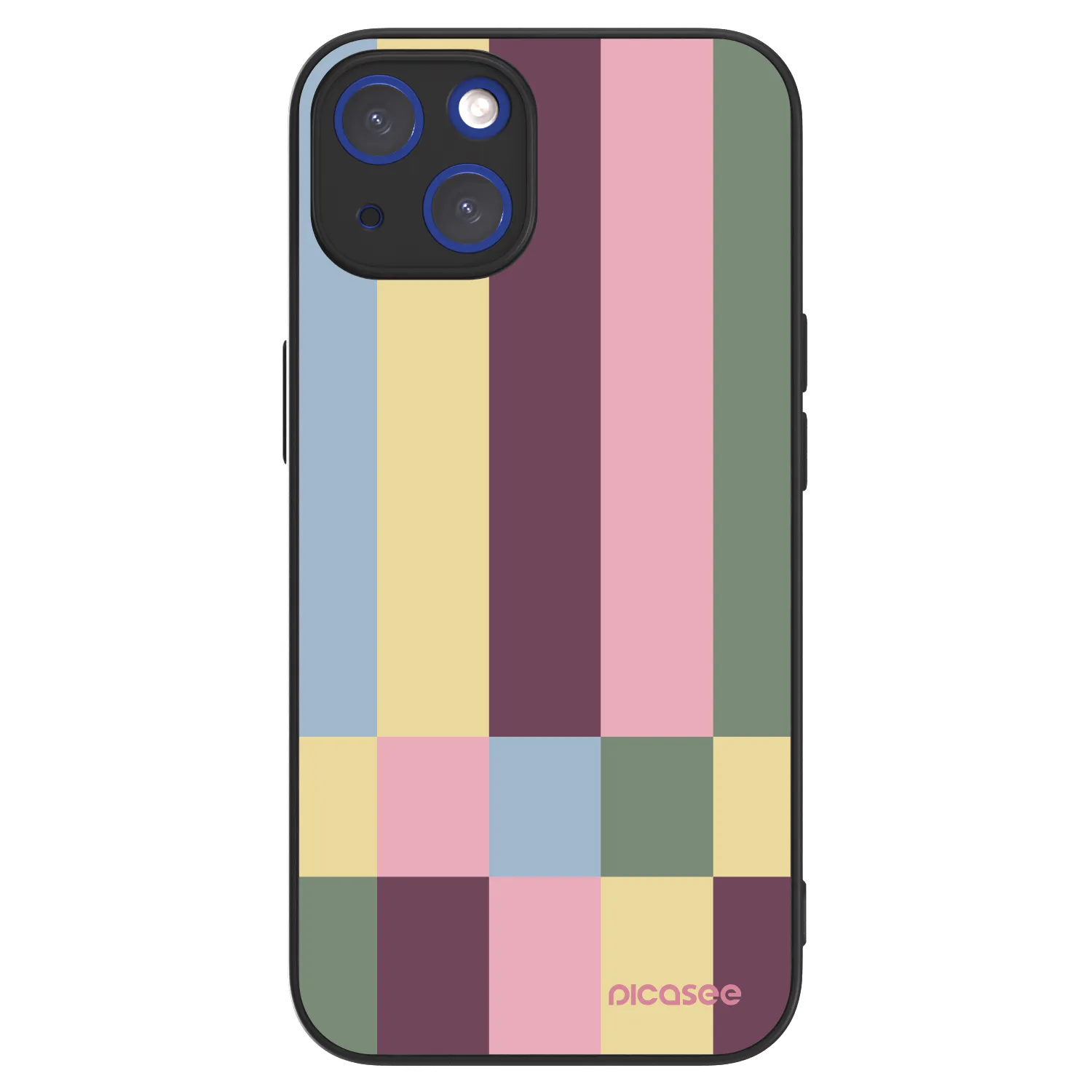 Picasee ULTIMATE CASE na Apple iPhone 14 - Lobby tiles