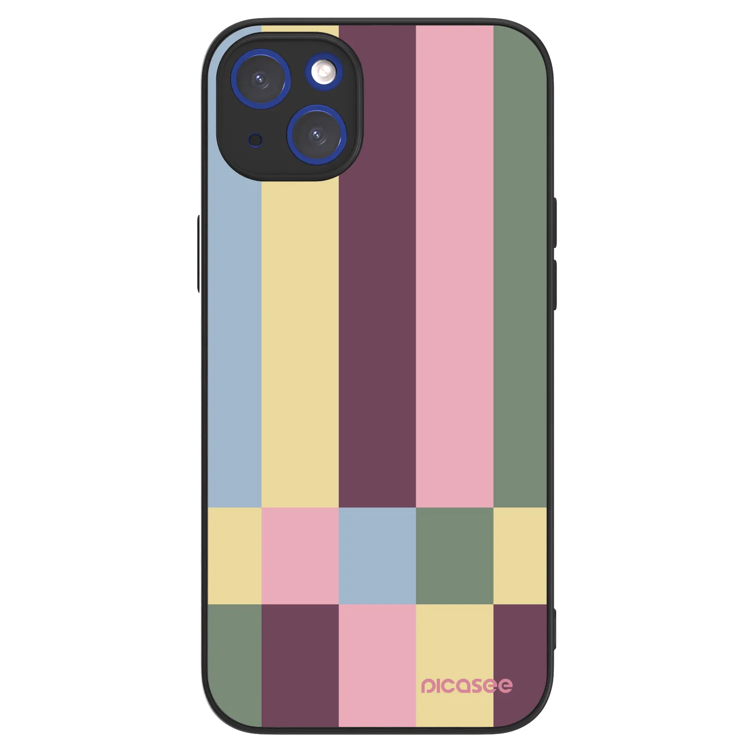 Picasee ULTIMATE CASE na Apple iPhone 14 Plus - Lobby tiles