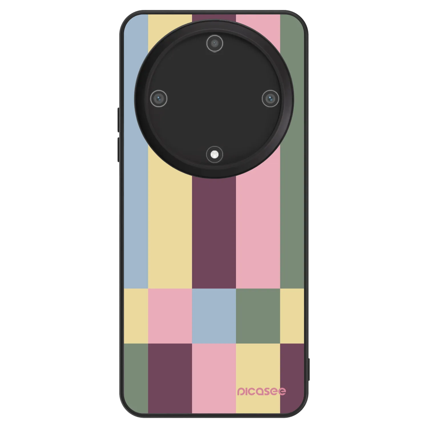 Picasee ULTIMATE CASE na Honor Magic5 Lite 5G - Lobby tiles
