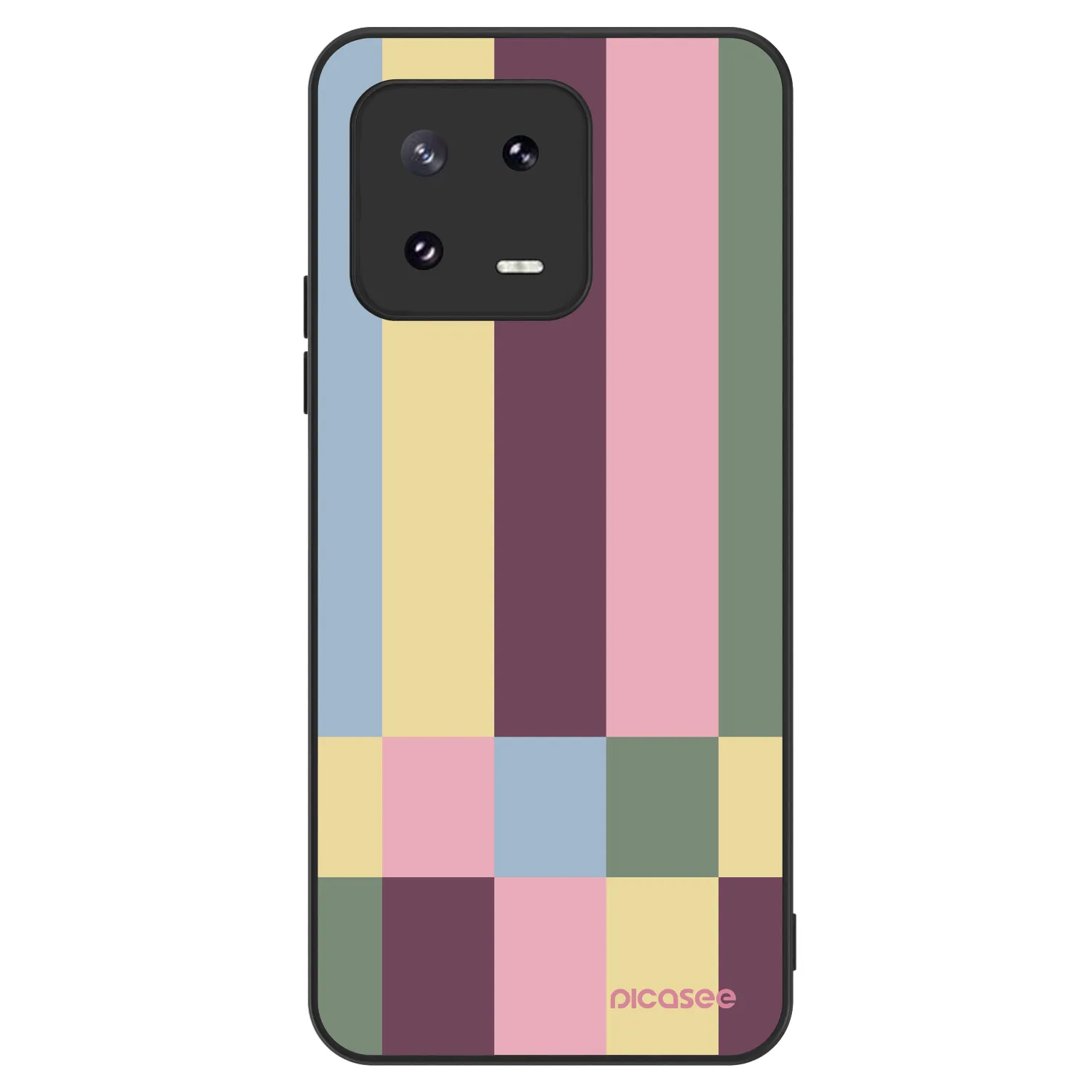 Picasee ULTIMATE CASE na Xiaomi 13 Pro - Lobby tiles