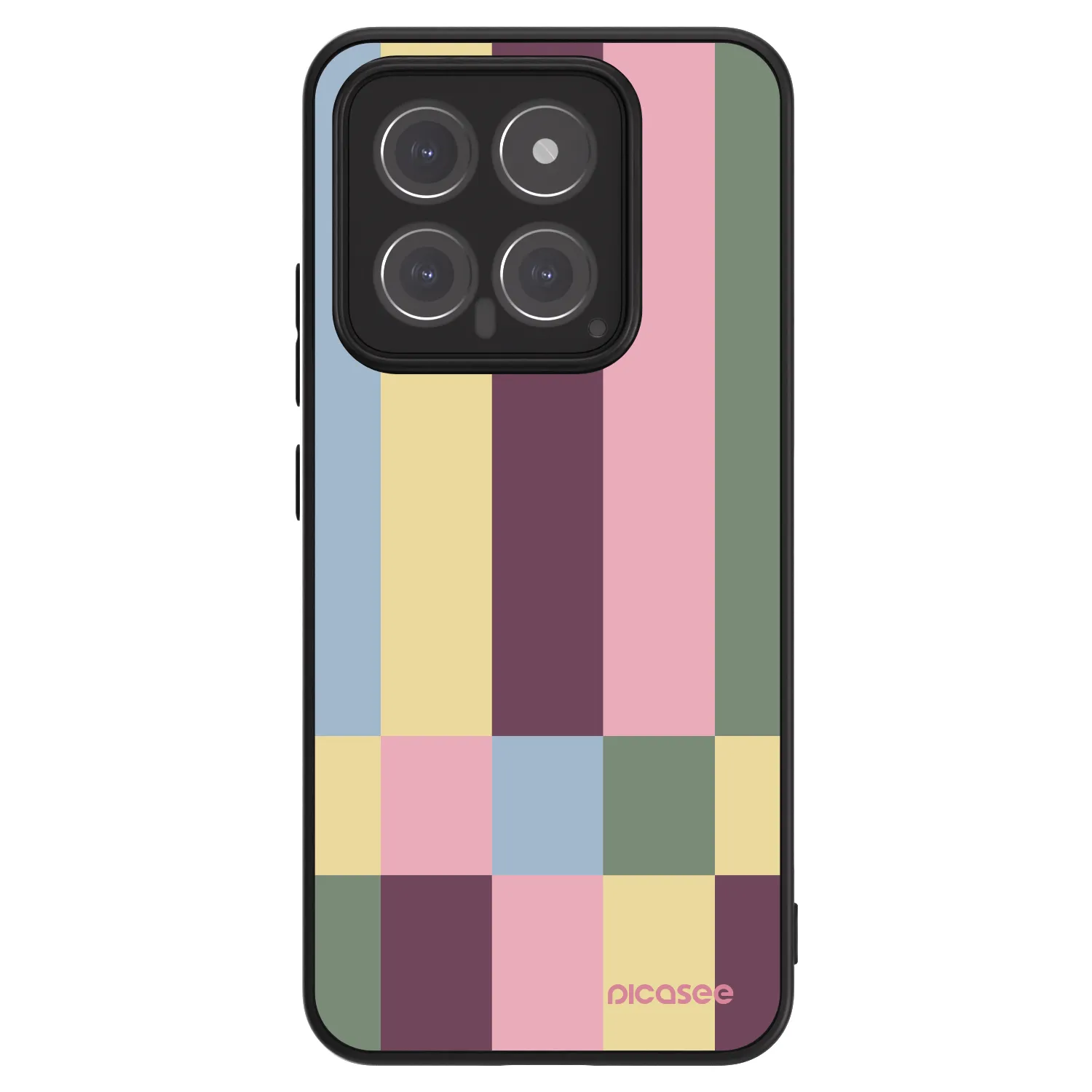 Picasee ULTIMATE CASE na Xiaomi 14 - Lobby tiles