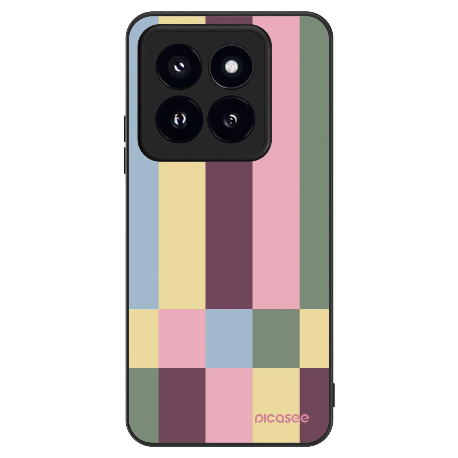 Picasee ULTIMATE CASE na Xiaomi 14 Pro - Lobby tiles