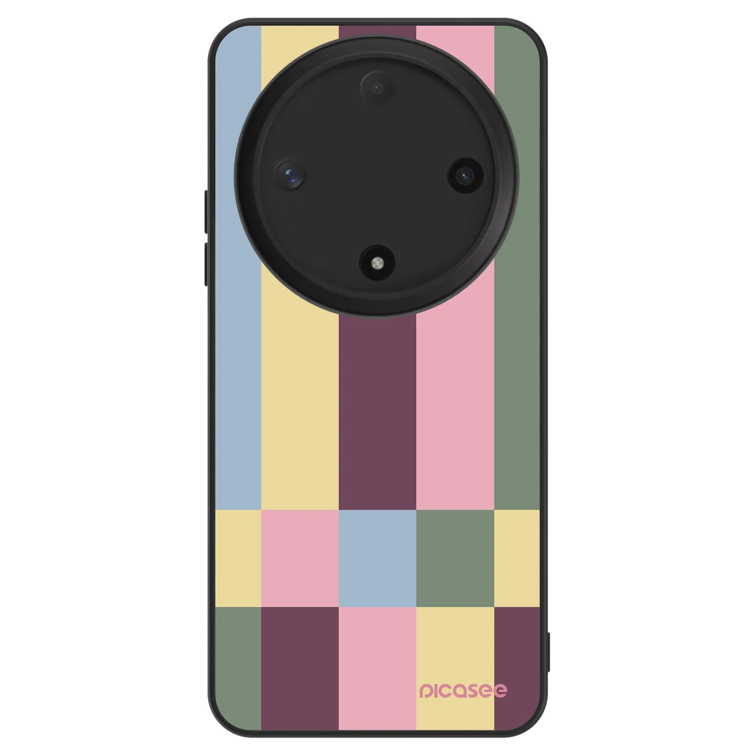 Picasee ULTIMATE CASE na Honor Magic6 Lite 5G - Lobby tiles