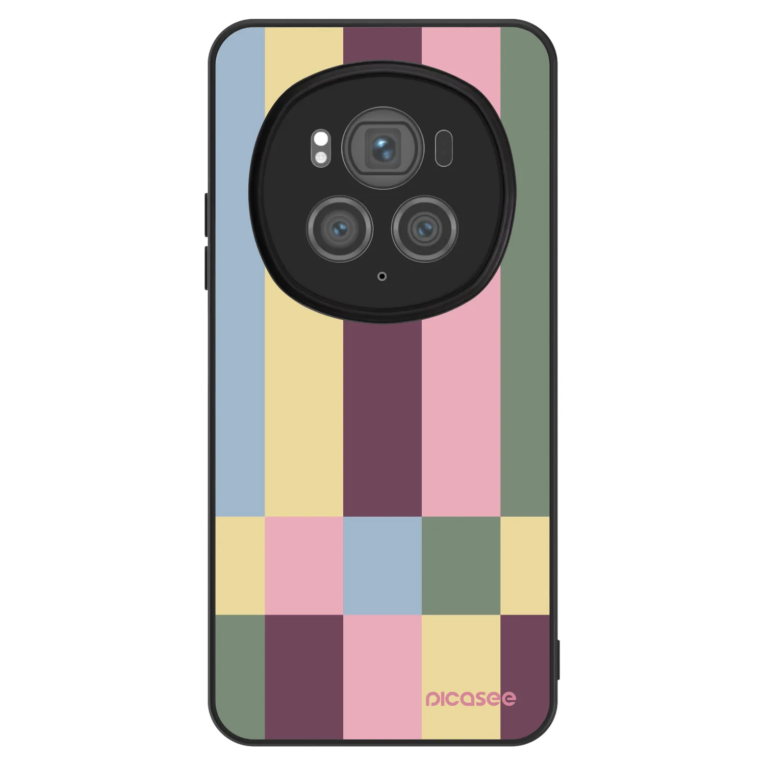 Picasee ULTIMATE CASE na Honor Magic6 Pro - Lobby tiles