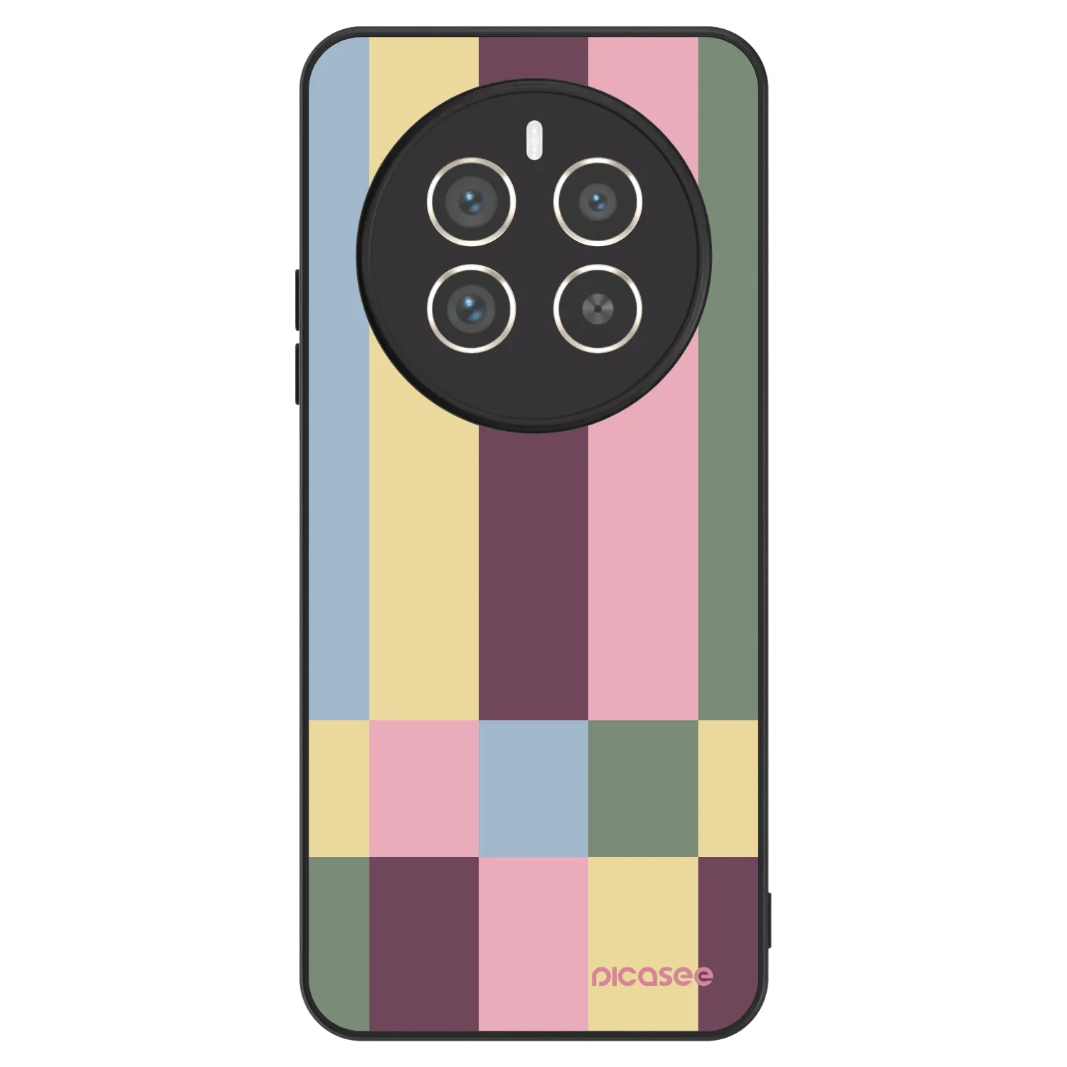 Picasee ULTIMATE CASE na Realme 12 Pro 5G - Lobby tiles