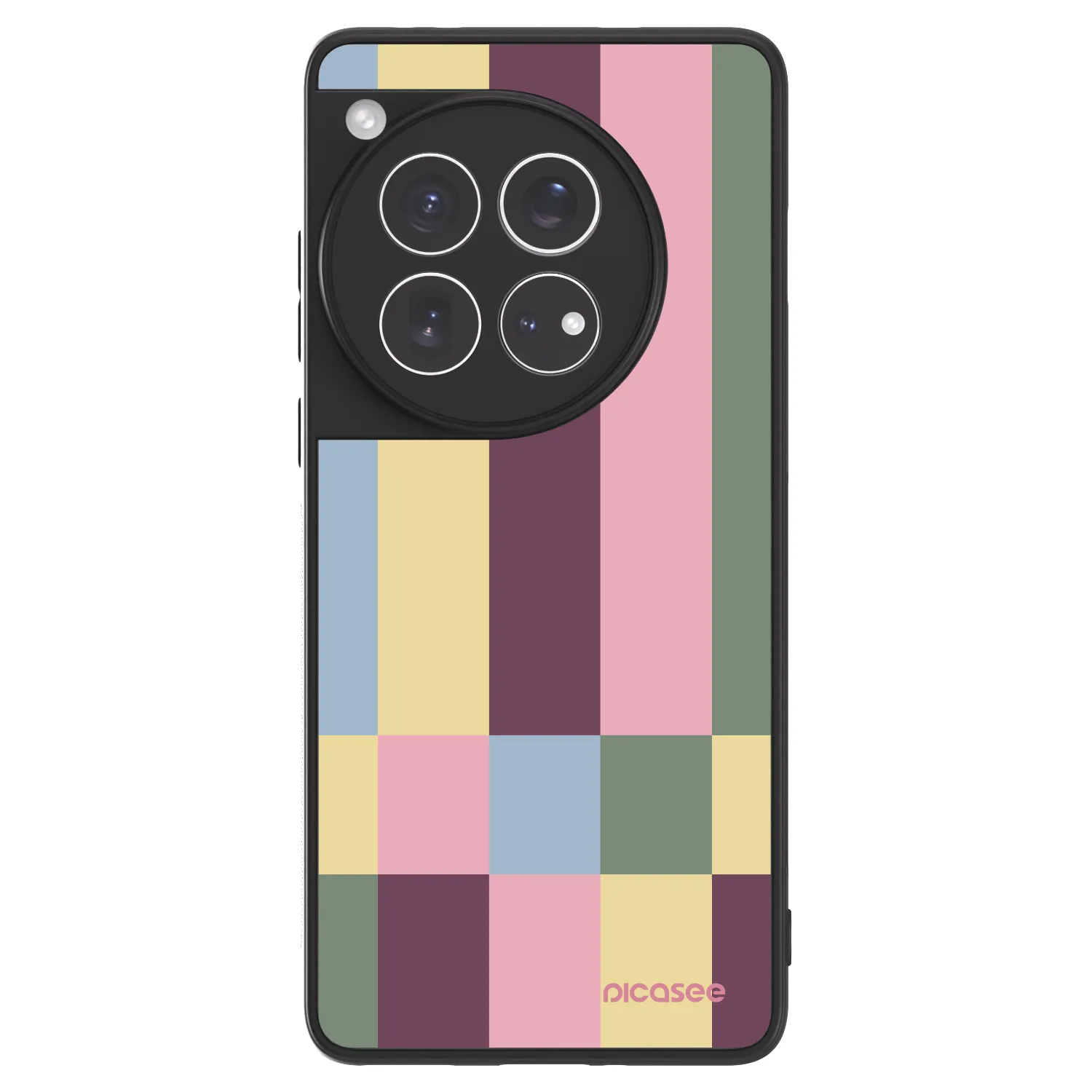 Picasee ULTIMATE CASE na OnePlus 12 5G - Lobby tiles