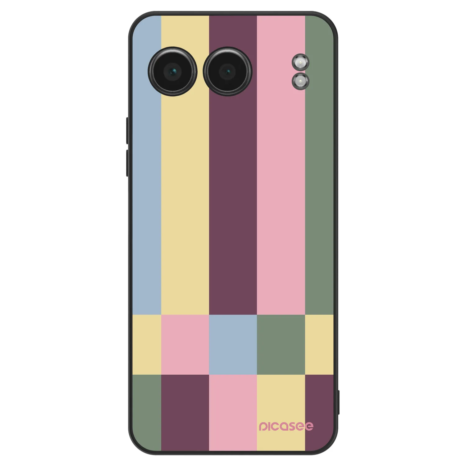 Picasee ULTIMATE CASE na OnePlus Nord 4 - Lobby tiles