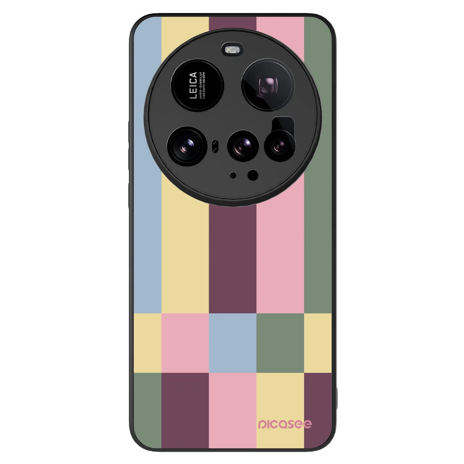 Picasee ULTIMATE CASE na Xiaomi 15 Ultra - Lobby tiles