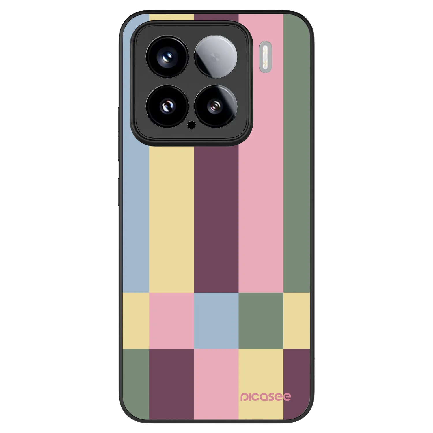 Picasee ULTIMATE CASE na Xiaomi 15 - Lobby tiles