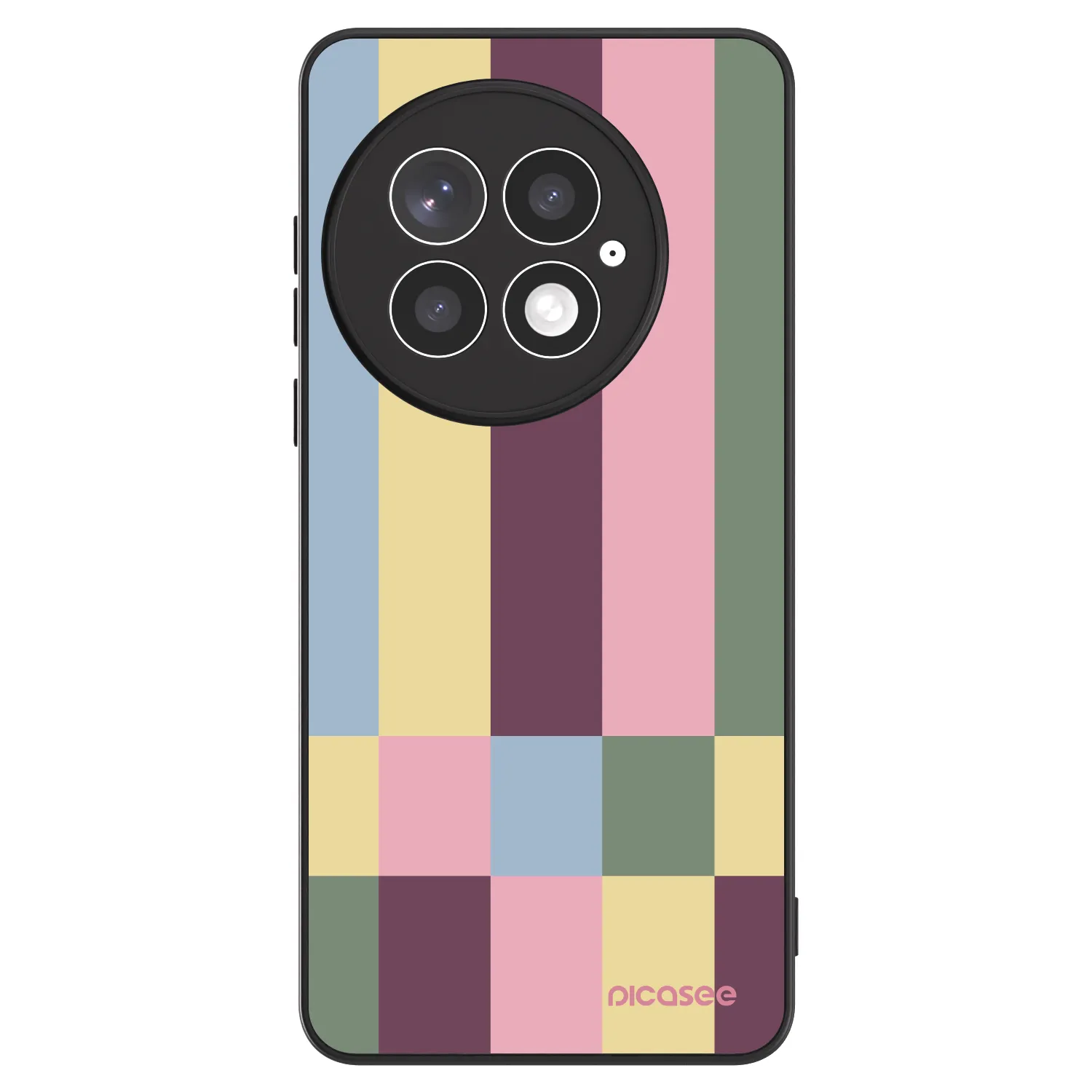 Picasee ULTIMATE CASE na OnePlus 13 5G - Lobby tiles