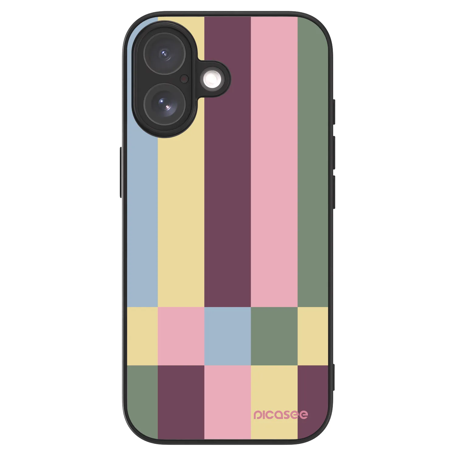 Picasee ULTIMATE CASE na Apple iPhone 17 - Lobby tiles