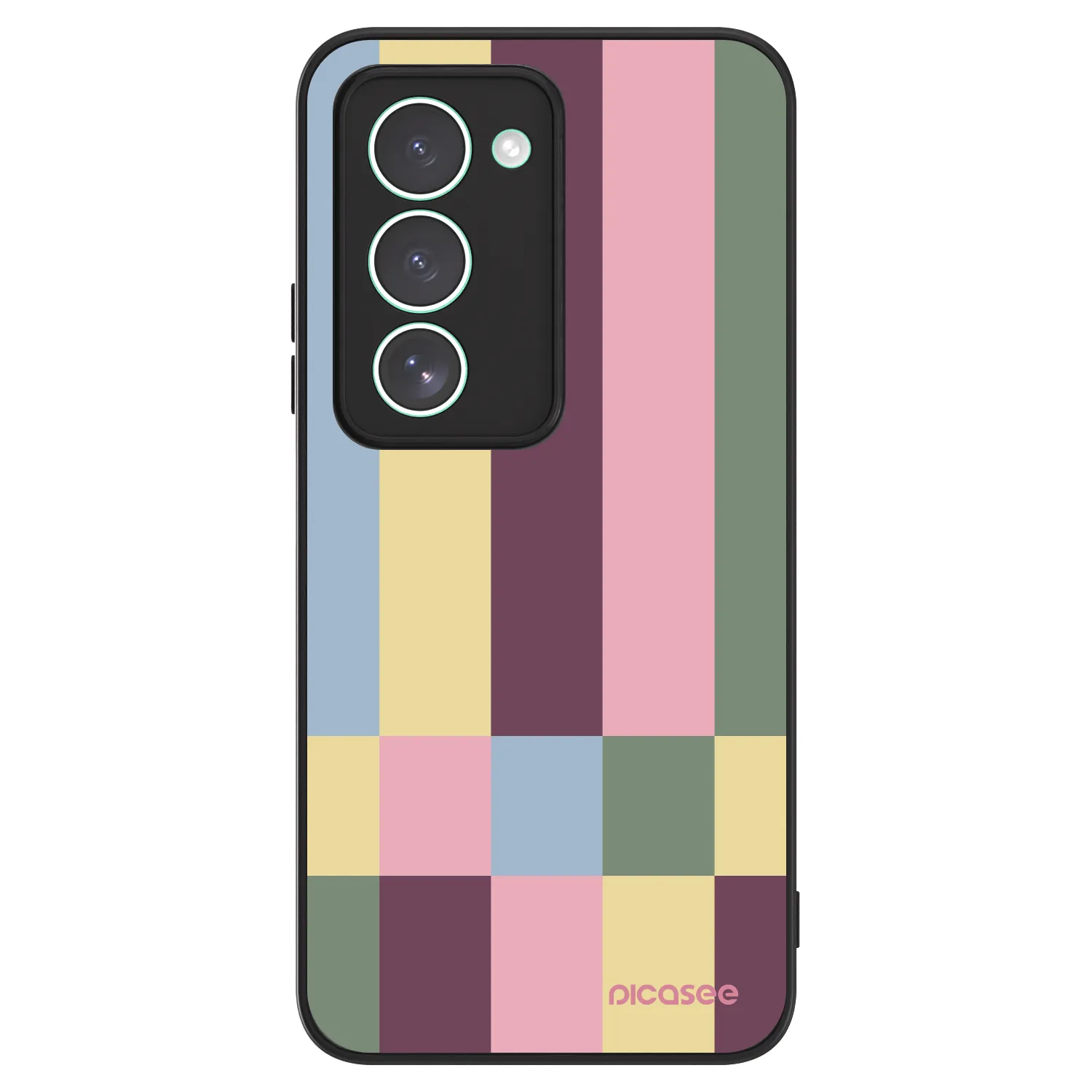 Picasee ULTIMATE CASE na Xiaomi Redmi 15 5G - Lobby tiles
