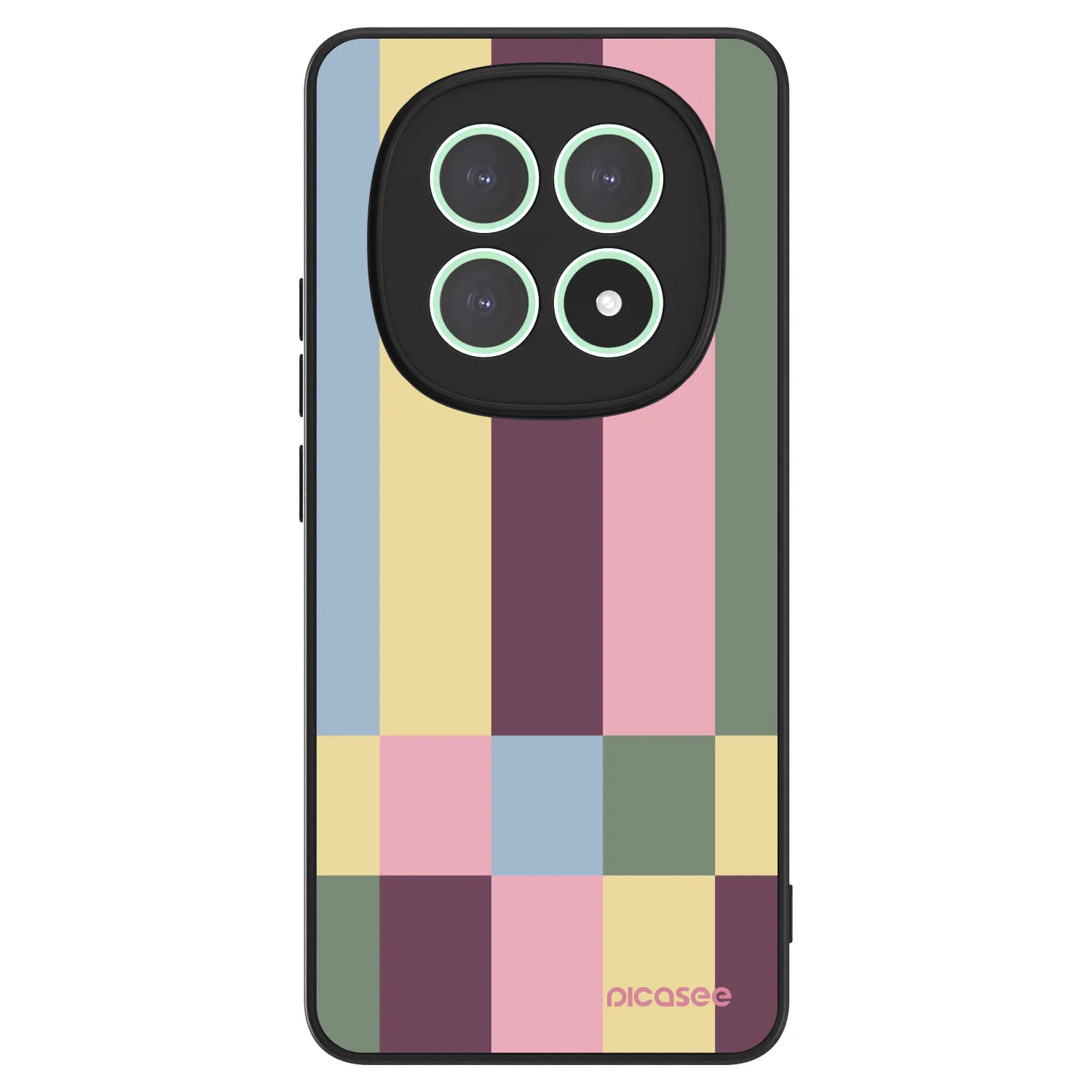 Picasee ULTIMATE CASE na Xiaomi Redmi Note 15 4G - Lobby tiles