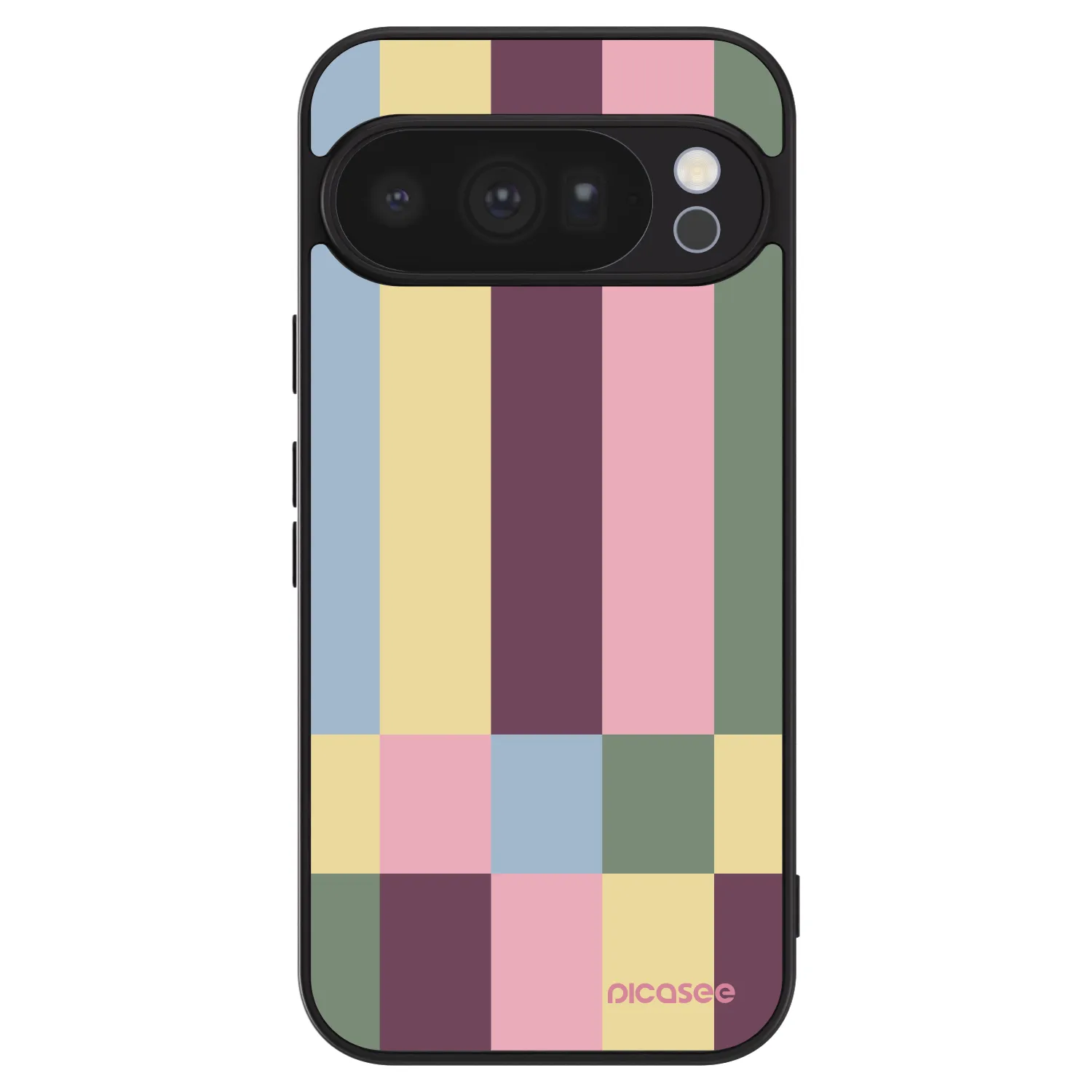 Picasee ULTIMATE CASE na Google Pixel 10 Pro - Lobby tiles
