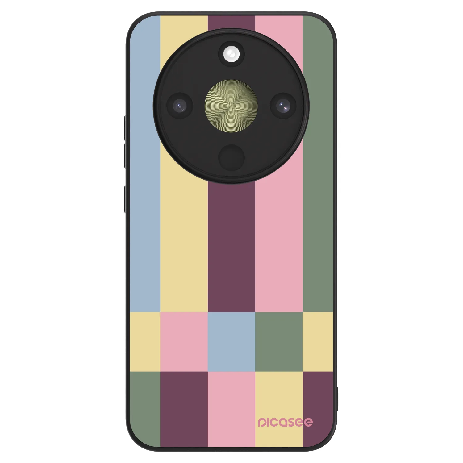 Picasee ULTIMATE CASE na Honor Magic8 Lite 5G - Lobby tiles