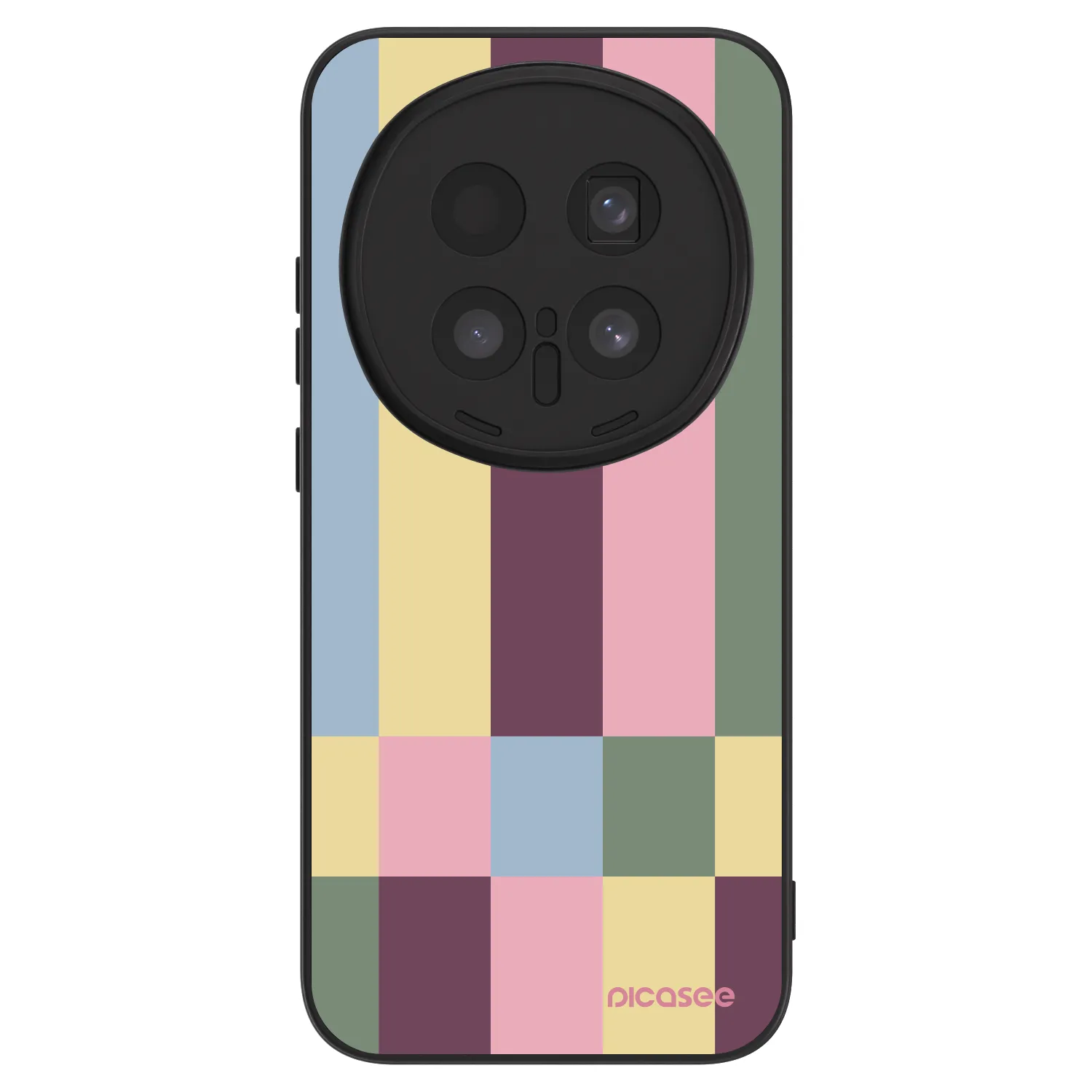 Picasee ULTIMATE CASE na Honor Magic8 Pro 5G - Lobby tiles
