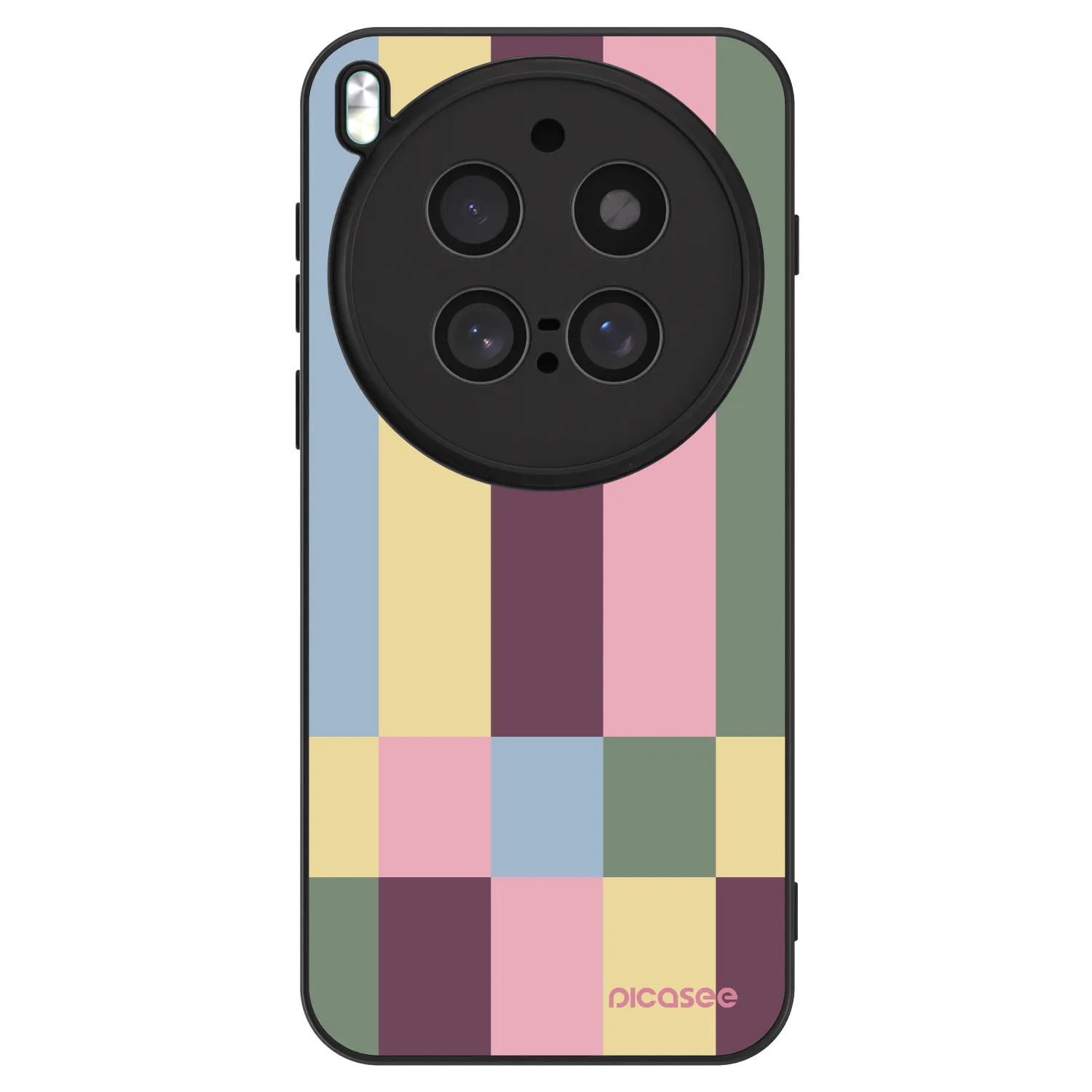 Picasee ULTIMATE CASE na Vivo X300 Pro - Lobby tiles