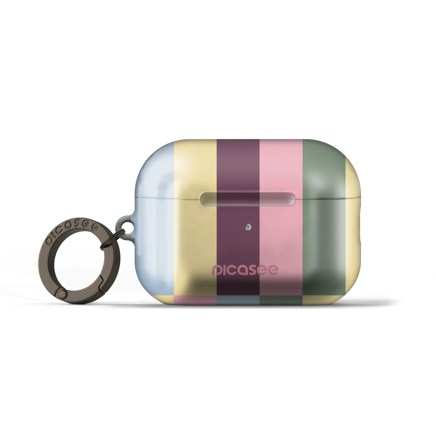 Picasee Obal pro Apple AirPods Pro 1 - Lobby tiles