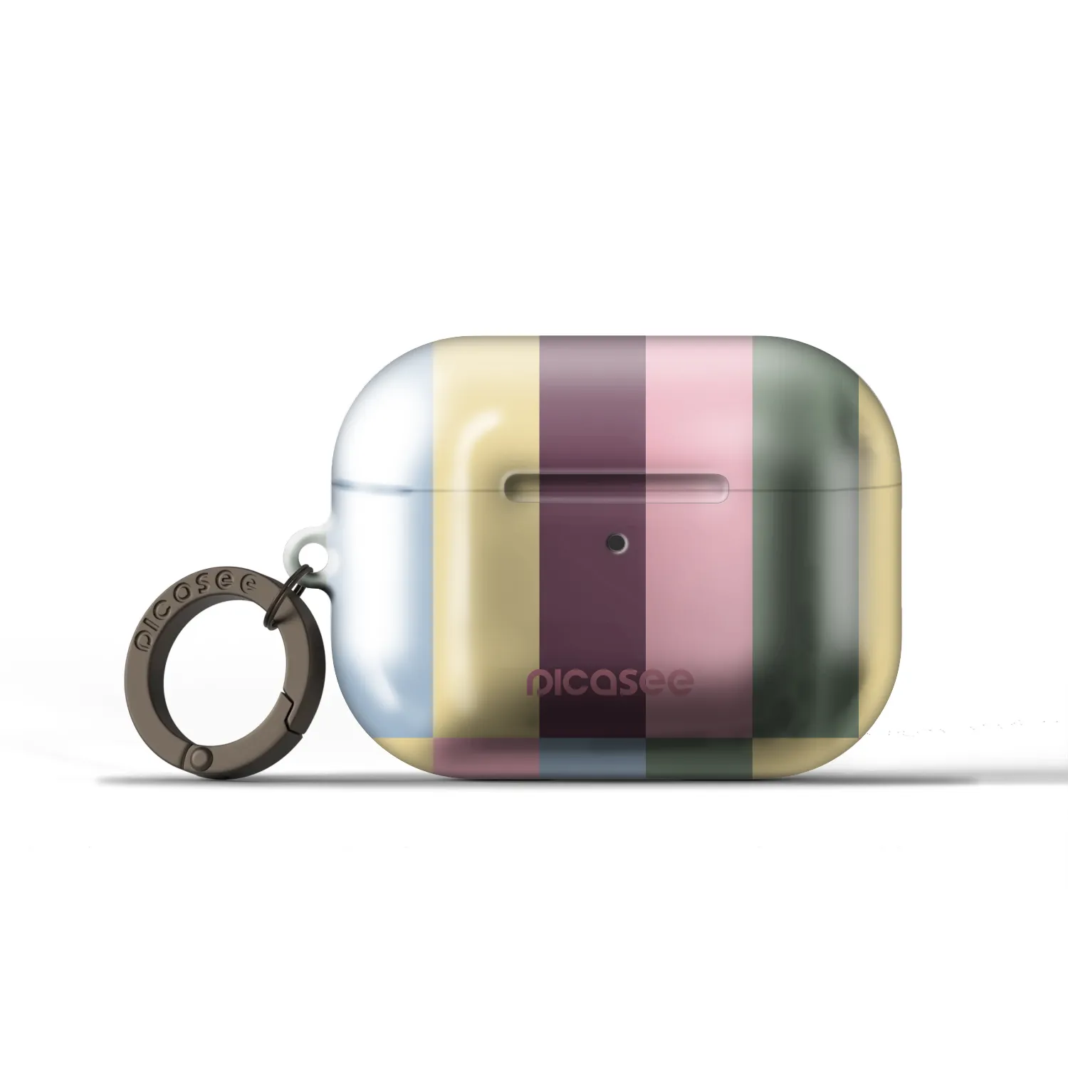 Picasee Obal pro Apple AirPods Pro 3 - Lobby tiles