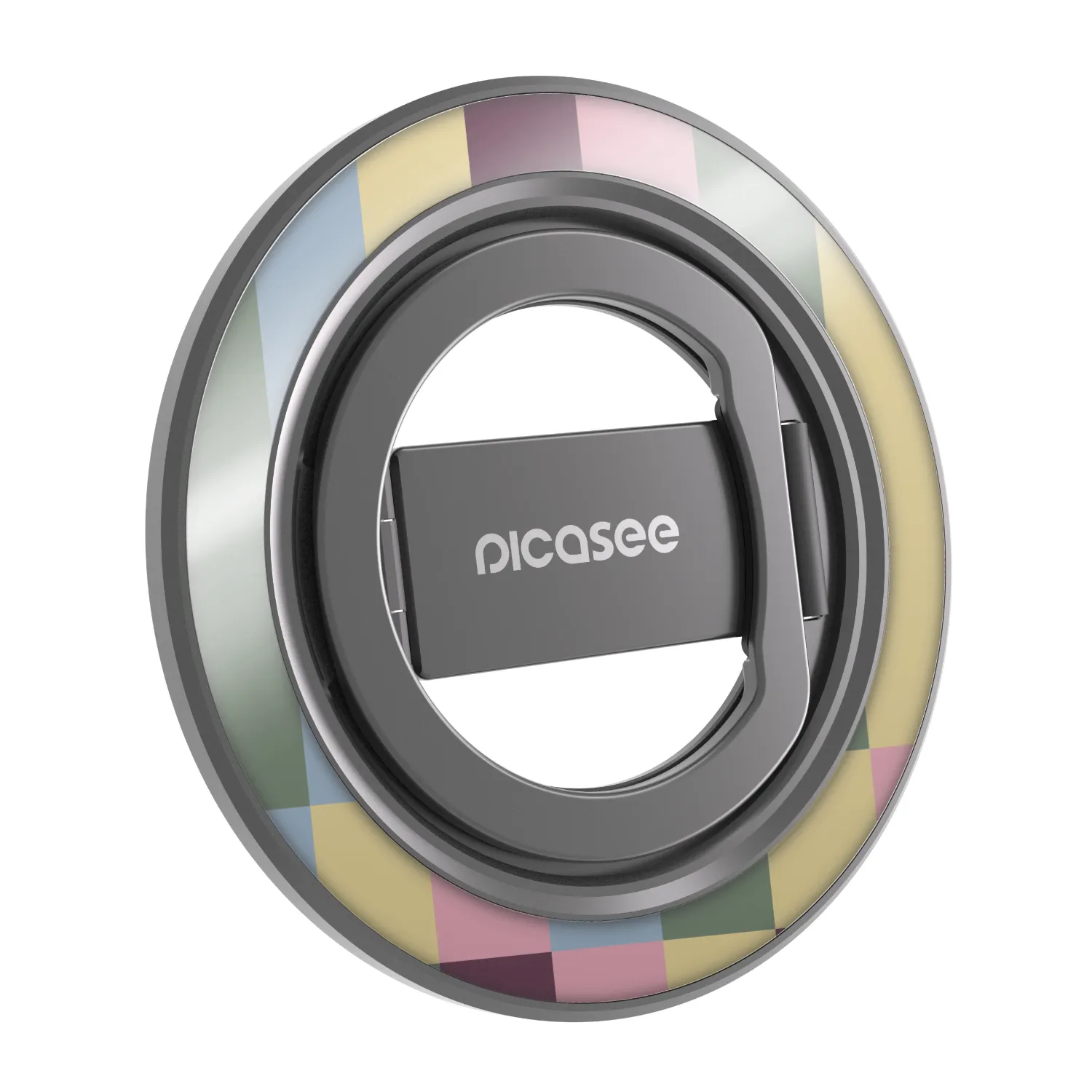 Picasee Magnetic holder - Czarna