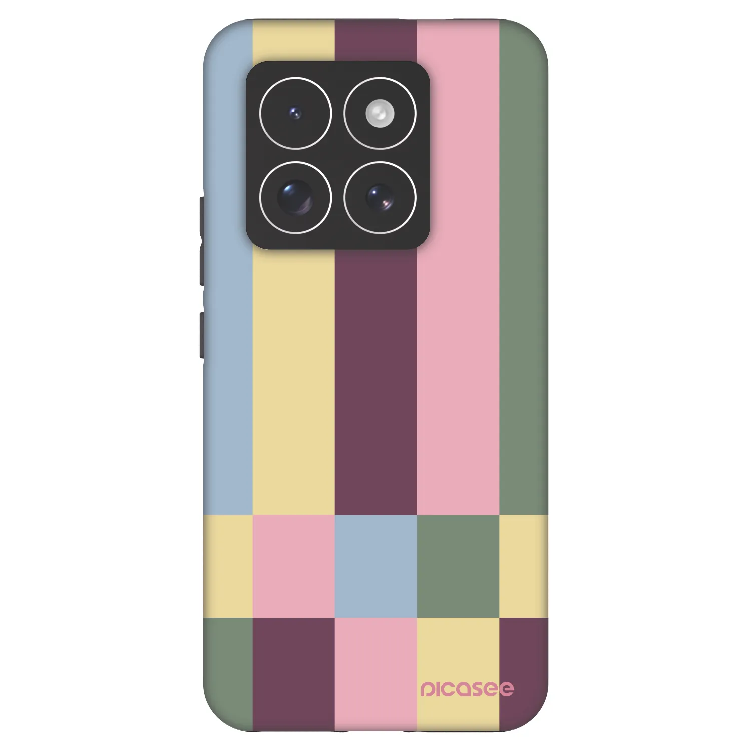 Picasee Fashion Case na Xiaomi 14 Pro - Lobby tiles