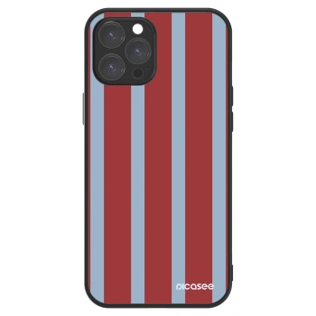 Picasee ULTIMATE CASE na Apple iPhone 12 Pro Max - Lounge pass
