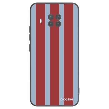 Picasee silikonowe czarne etui na Xiaomi Mi 10T Lite - Lounge pass