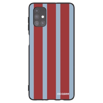 Etui na Samsung Galaxy M51 M515F - Lounge pass