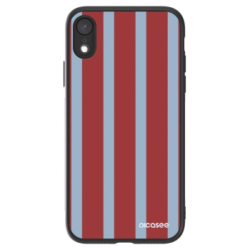 Picasee ULTIMATE CASE na Apple iPhone XR - Lounge pass