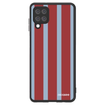 Picasee ULTIMATE CASE na Samsung Galaxy A12 A125F - Lounge pass