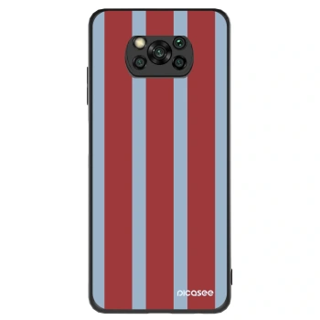 Etui na Xiaomi Poco X3 - Lounge pass