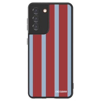 Picasee ULTIMATE CASE na Samsung Galaxy S21 5G G991B - Lounge pass