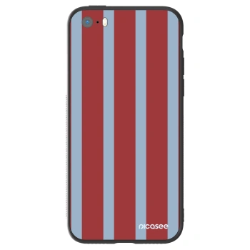 Etui na Apple iPhone 5/5S/SE - Lounge pass